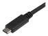StarTech USB C to USB B Printer Cable - Close up