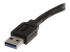 StarTech 3m USB 3.0 Active Extension Cable - Close up