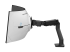 Ergotron HX - Mounting kit (articulating arm) - Right-angle
