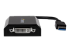 StarTech USB 3.0 to DVI / VGA Adapter - Left side