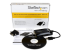 StarTech USB 3.0 to DVI / VGA Adapter - Multi-angle
