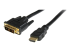 StarTech.com 1m HDMI to DVID Cable M/M - Close up
