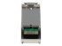 Startech Cisco GLC-LH-SMD Compatible SFP Module 1000BASE-LH 1GbE Single Mode (SMF) Fiber SMF Optic Transceiver 1GE Gigabit Ethernet SFP LC 20km, 1310nm, DDM, Cisco Firepower, IE2000 - Bottom