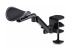 Startech Adjustable Arm Rest For Desk, Clamp-On Install/No Drilling - Right-angle