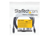 StarTech 6ft / 2m USB-C to Mini DisplayPort Cable - Front