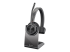Poly Voyager 4320-M - Headset - Left-angle