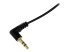 Startech 3 ft. (0.9 m) 3.5mm Audio Cable - Close up