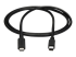 StarTech 1m / 3.3ft USB-C to Mini DisplayPort Cable - Front