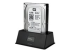 Startech USB 3.0 SATA III Docking Station SSD / HDD with UASP - Right-angle