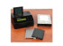 StarTech.com USB 3.0 Hard Drive Eraser Dock for 2.5" & 3.5" SATA/ IDE SSD HDD + mSATA & M.2 - Left-angle