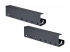 Startech - Cable management tray - Right-angle