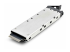 Startech M.2 NVMe SSD Drive Tray for use in PCIe Expansion Product Series - Back