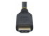 Startech 2m (6.6ft) Premium Certified High Speed HDMI Cable, 4K60Hz - Close up