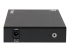Startech Singlemode (SM) LC Fiber Media Converter for 1Gbe Network - Left side