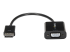 StarTech DisplayPort to VGA Display Adapter - Front