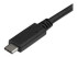 StarTech USB C to USB B Printer Cable - Close up