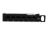 Startech 24 Port 0.5U Cat5e Patch Panel - Close up