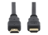 Startech 0.3m 1ft Short High Speed HDMI Cable - Front