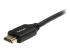 Startech 6ft (2m) Premium Certified HDMI 2.0 Cable with Ethernet, High Speed Ultra HD 4K 60Hz HDMI Cable HDR10, HDMI Cord (Male/Male Connectors), For UHD Monitors, TVs, Displays - Close up