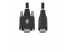 StarTech 6.6ft (2m) USB-C Charging Cable, 240W, Silicone Jacket - Front