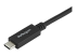 StarTech USB-C to DVI Cable - Close up