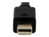 StarTech.com 10 ft Mini DisplayPort to VGA Adapter Cable - Close up
