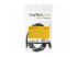 StarTech.com 2m 6ft USB C to USB C Cable - Front