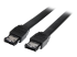 StarTech Shielded External eSATA Cable - Close up