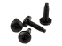 Startech 10-32 Server Rack Screws - Front