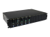Startech 10/100 Mbps Multi Mode Fiber Media Converter SC - Left-angle