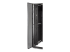 APC - Rack cable management panel cover - Right-angle
