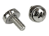 Startech Rack Screws - Multi-angle