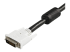 StarTech 6 ft 4-in-1 USB DVI KVM Cable with Audio and Microphone - Close up
