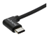 StarTech Right Angle USB-C Cable - Close up