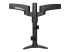 Startech Desk Mount Dual Monitor Arm - Close up