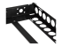Startech 1U Universal Server Rack Rails - Close up