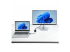 Startech HDMI to VGA Adapter, 1080p, Active Video Converter - Back