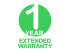 APC Extended Warranty - Front