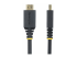Startech 2m (6.6ft) Premium Certified High Speed HDMI Cable, 4K60Hz - Multi-angle