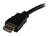 Startech - Adapter - HDMI male to HD-15 (VGA) female - Close up