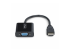 Startech HDMI to VGA Adapter, 1080p, Active Video Converter - Front